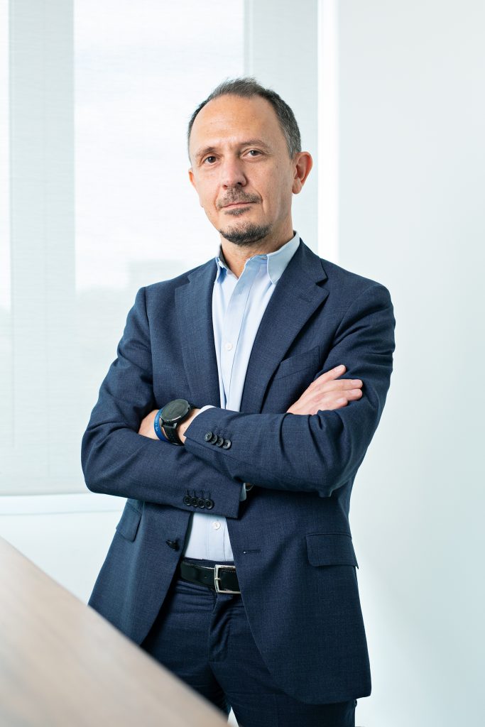 Il Ceo di Reverse Alessandro Raguseo presenta la sua ricetta per il benessere in azienda basato sulla creazione di una community con i propri dipendenti