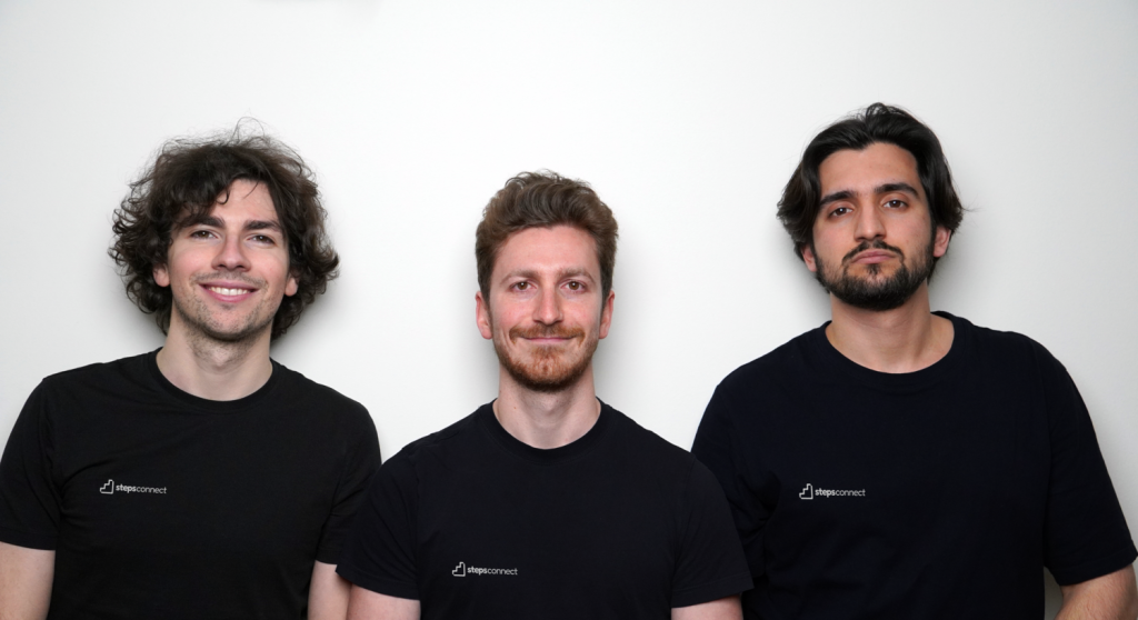 La startup Stepsconnect ha ideato una piattaforma per il recruiting basato sull'AI che ha l'obiettivo di avvicinare i recruiter e i candidati