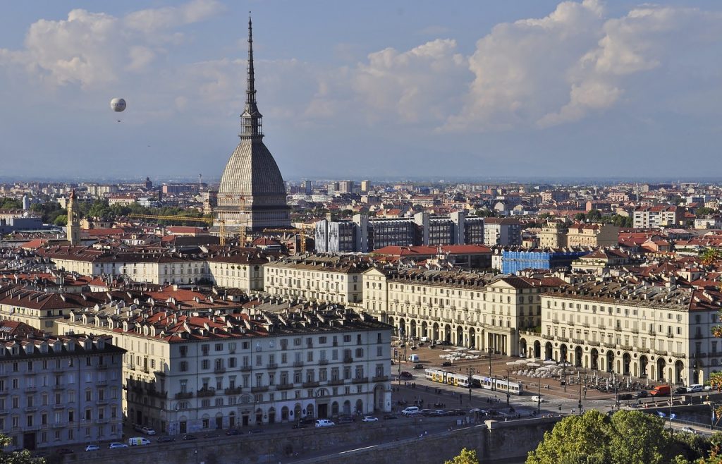 La Fondazione Torino Museo cerca un Segretario Generale con procedura di concorso per soli titoli. Le candidature vanno inviate entro il 17 gennaio 2025