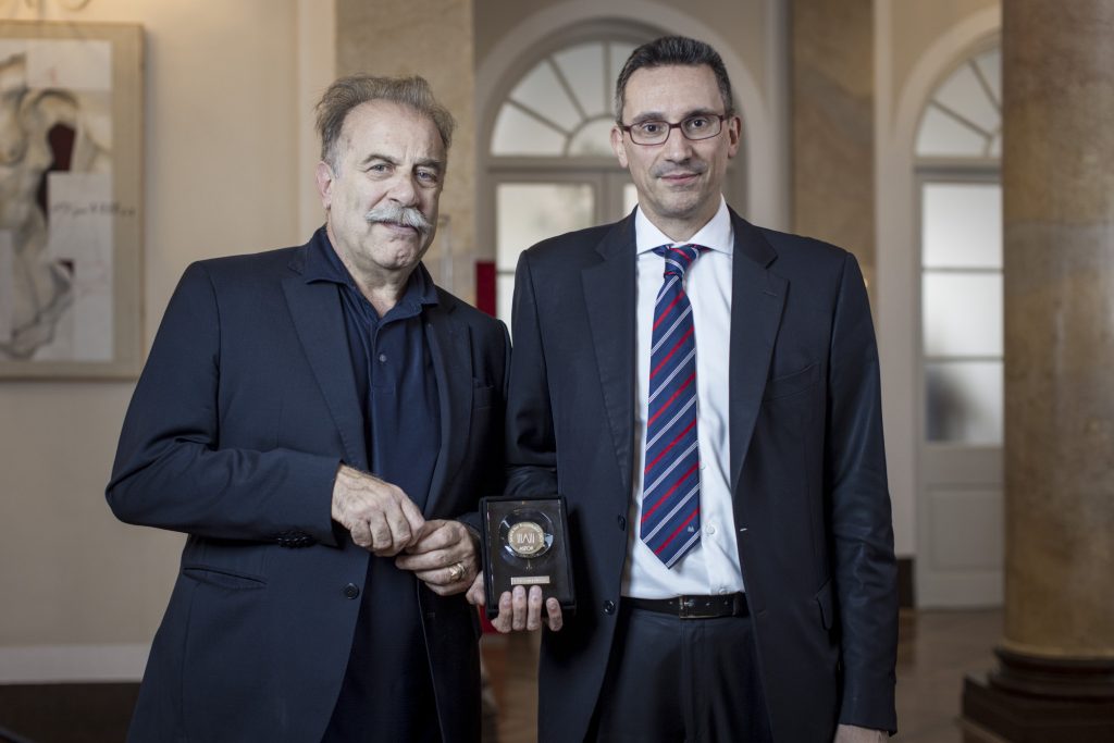 Resoconto della XXIII mattinata di studio organizzata lo scorso 20 giugno a Trieste nella sede della School of Management, culminata con la cerimonia di premiazione